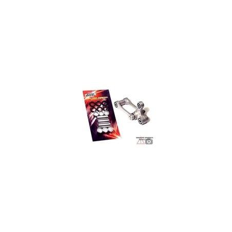 BM10 OUTPLORER Adattatore sfera M10