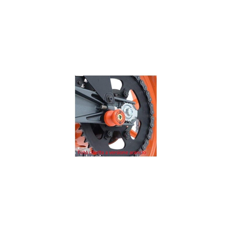 BM10 OUTPLORER Adattatore sfera M10