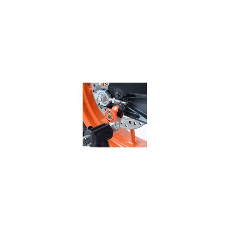 BM10 OUTPLORER Adattatore sfera M10