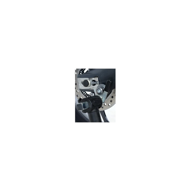 BM10 OUTPLORER Adattatore sfera M10