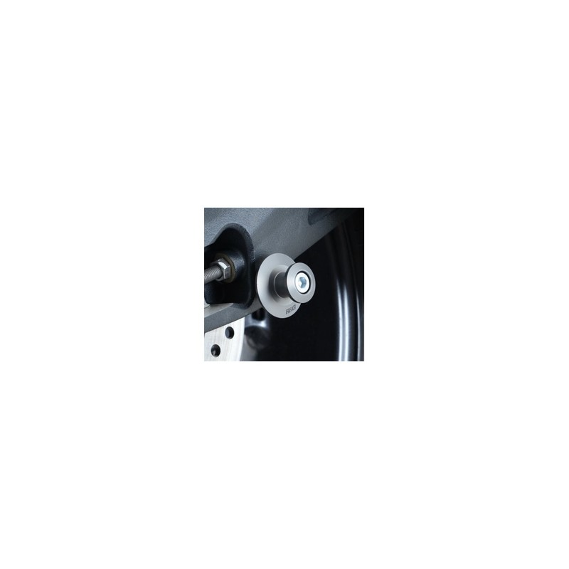 BM10 OUTPLORER Adattatore sfera M10