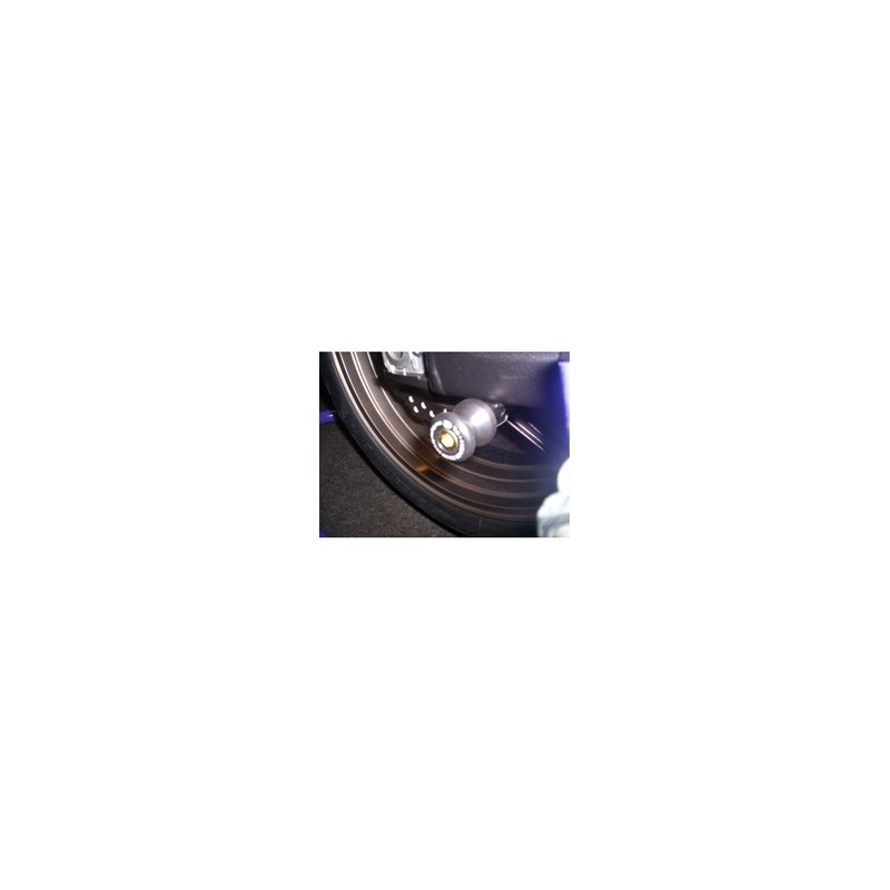 BM10 OUTPLORER Adattatore sfera M10