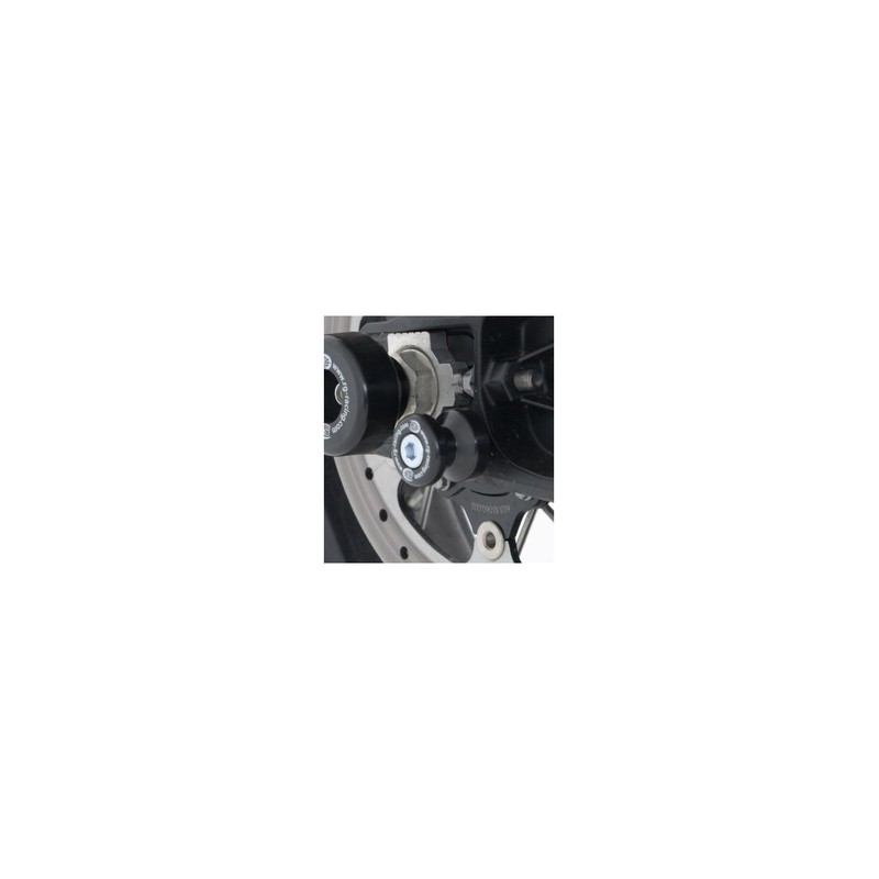 BM10 OUTPLORER Adattatore sfera M10