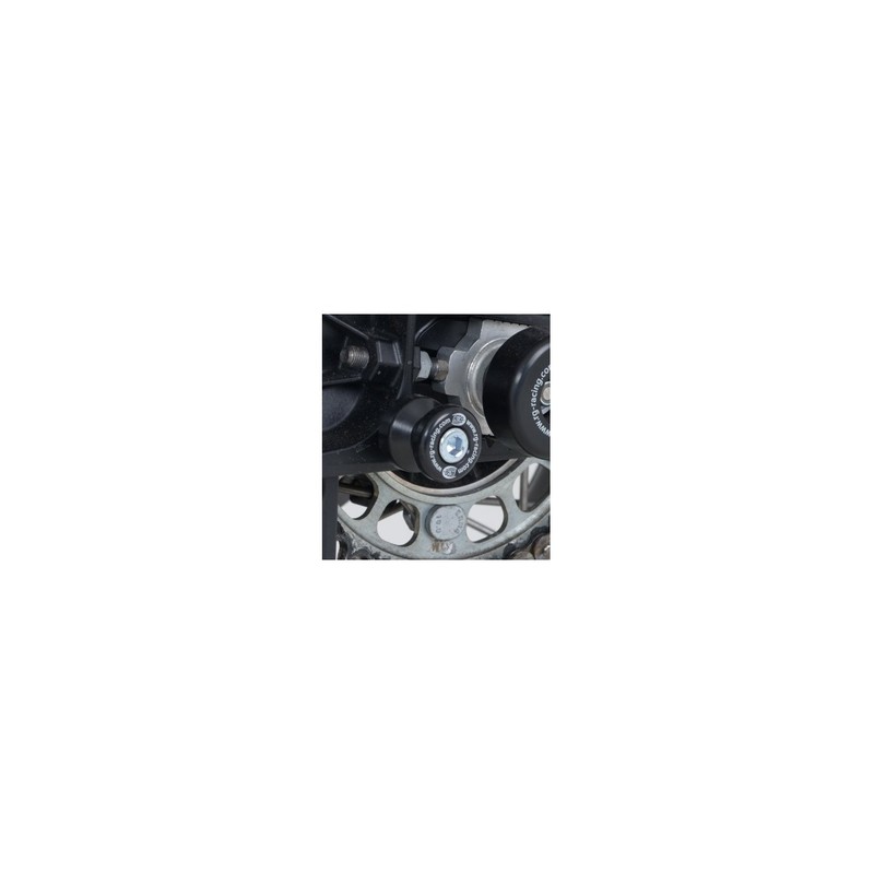 BM10 OUTPLORER Adattatore sfera M10