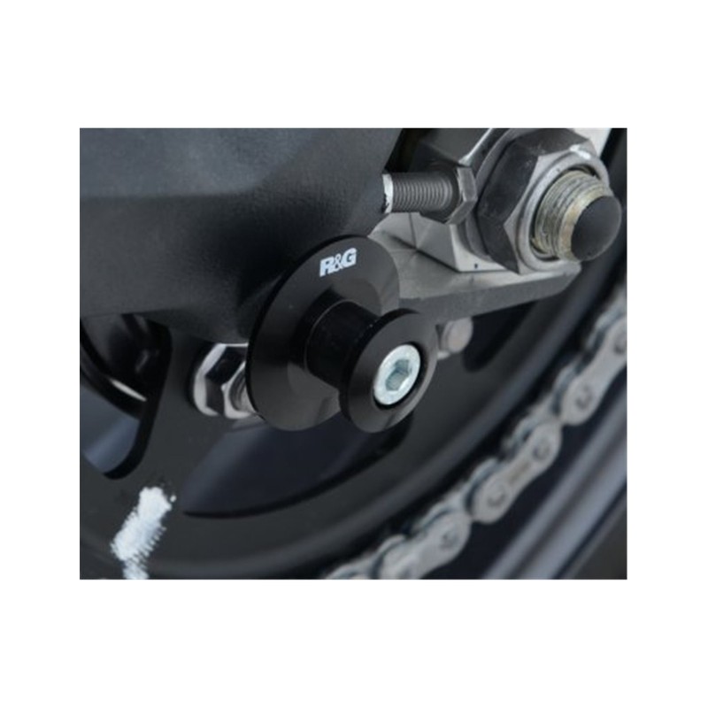 BM10 OUTPLORER Adattatore sfera M10
