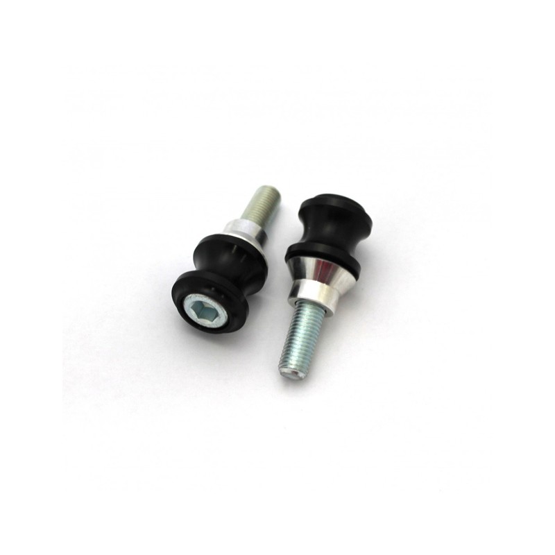 BM10 OUTPLORER Adattatore sfera M10