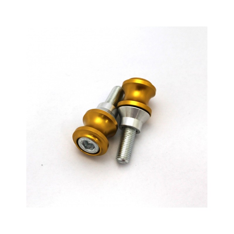 BM10 OUTPLORER Adattatore sfera M10
