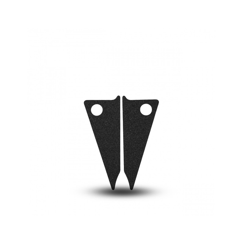 BM8 OUTPLORER Adattatore sfera M8