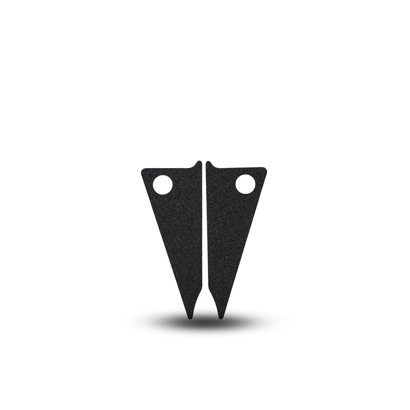 BM8 OUTPLORER Adattatore sfera M8