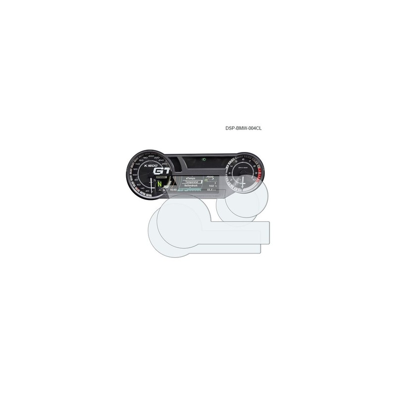 BM6 OUTPLORER Adattatore sfera M6