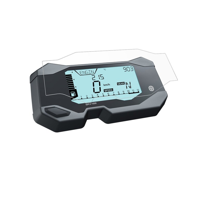 BM6 OUTPLORER Adattatore sfera M6