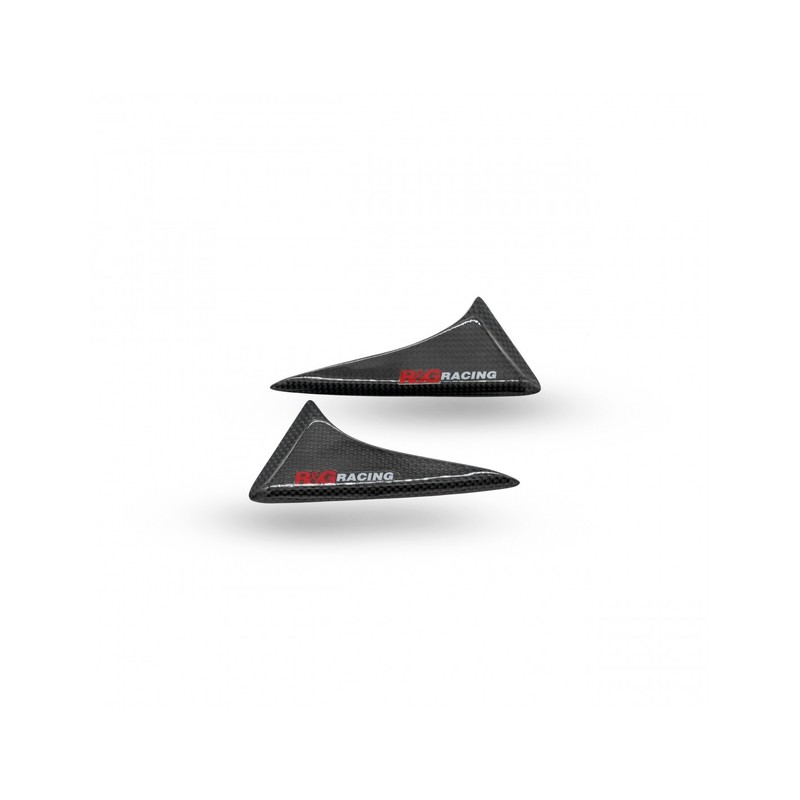 BM6 OUTPLORER Adattatore sfera M6