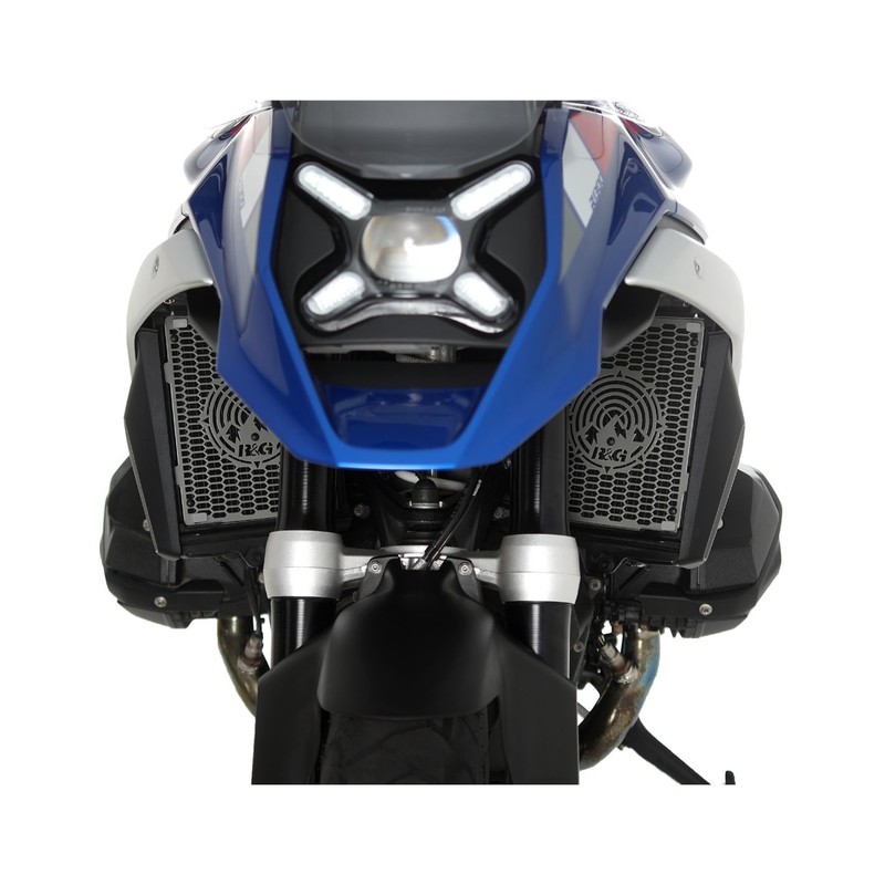 BM6 OUTPLORER Adattatore sfera M6