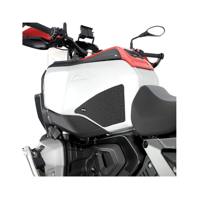 BM6 OUTPLORER Adattatore sfera M6