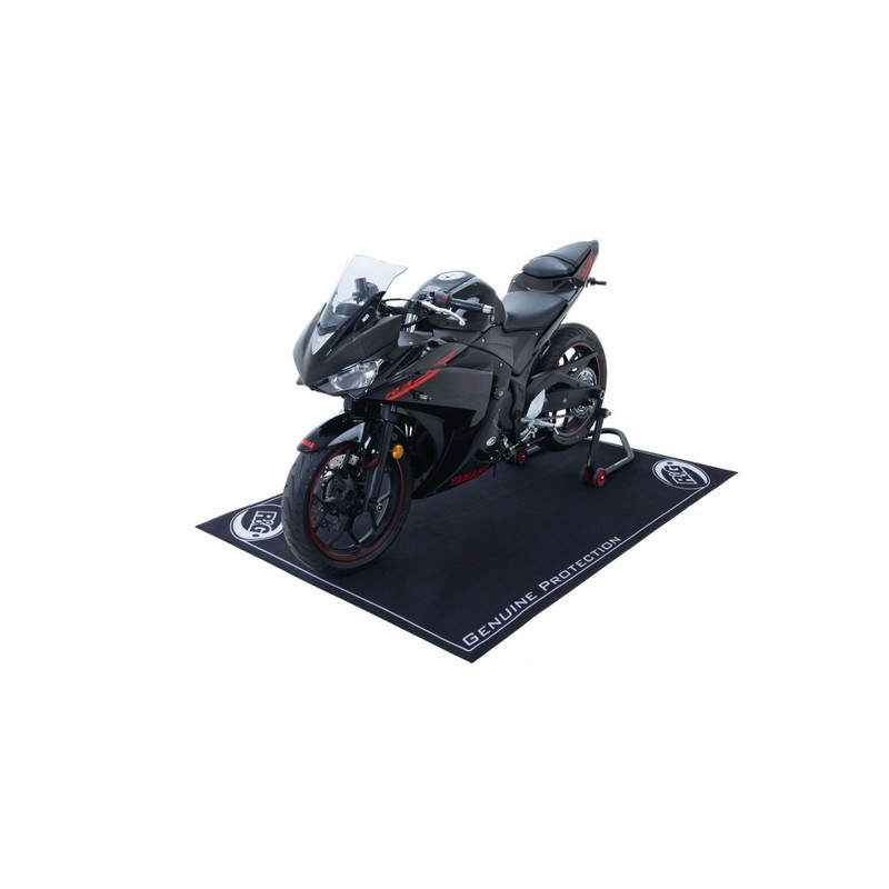 GM10 OUTPLORER Adattatore di montaggio per GoPro