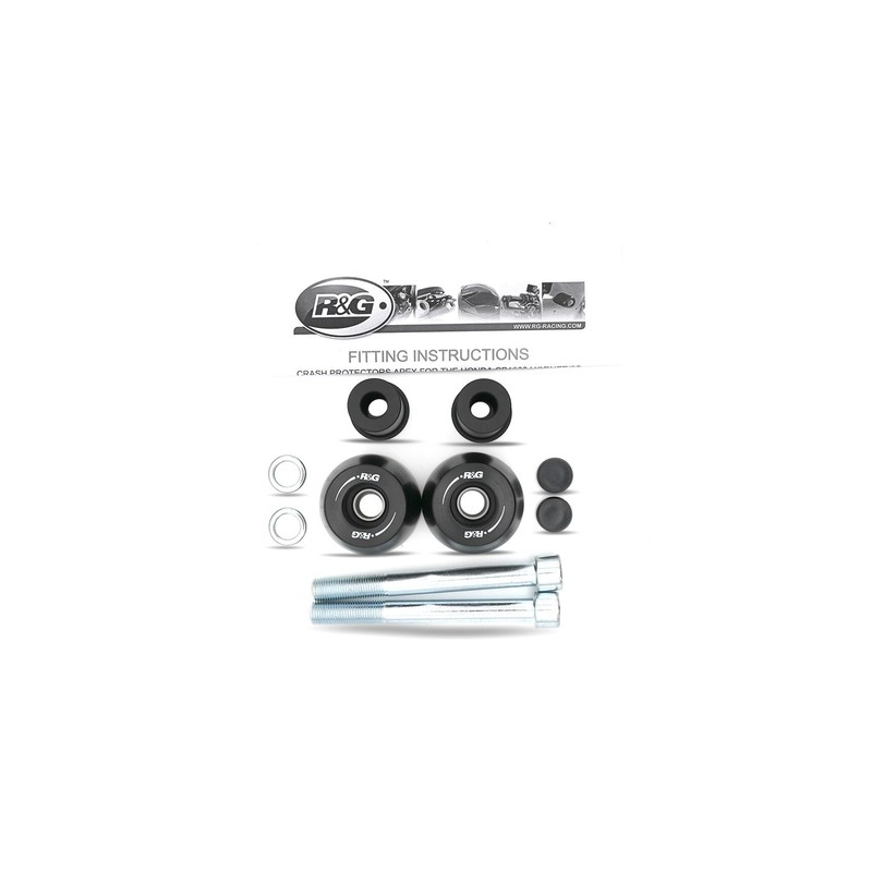 GB10 OUTPLORER Adattatore a staffa per GoPro