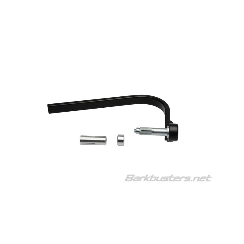 QM05 OUTPLORER Supporto a stelo specchietto Quick Launch