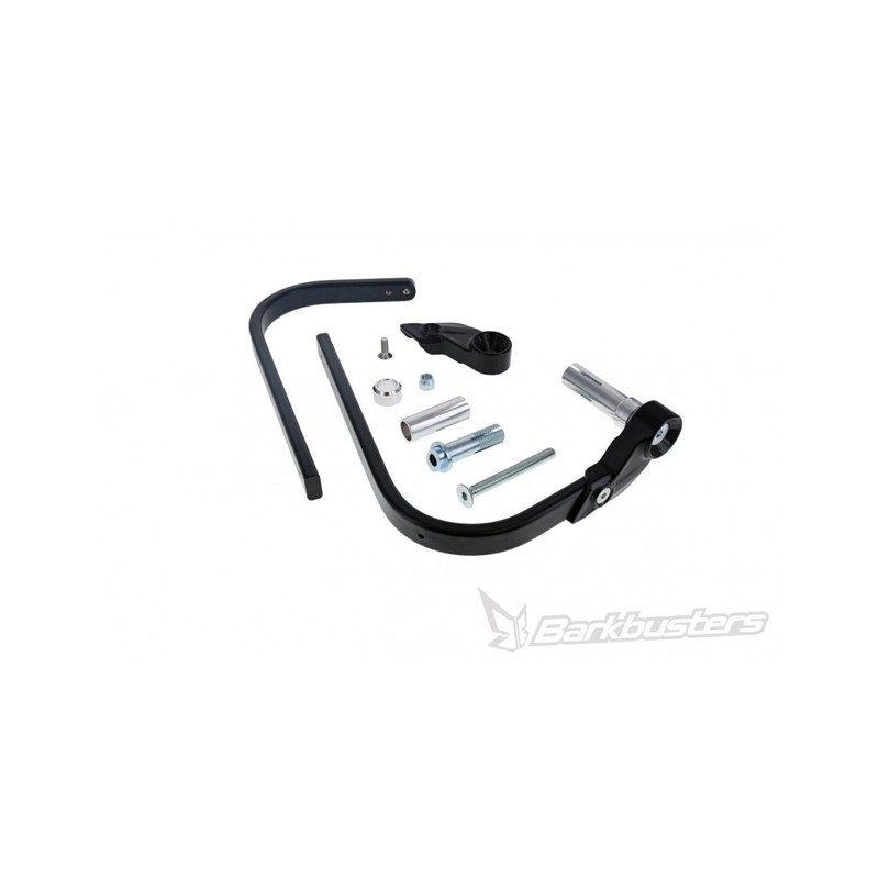 QM05 OUTPLORER Supporto a stelo specchietto Quick Launch