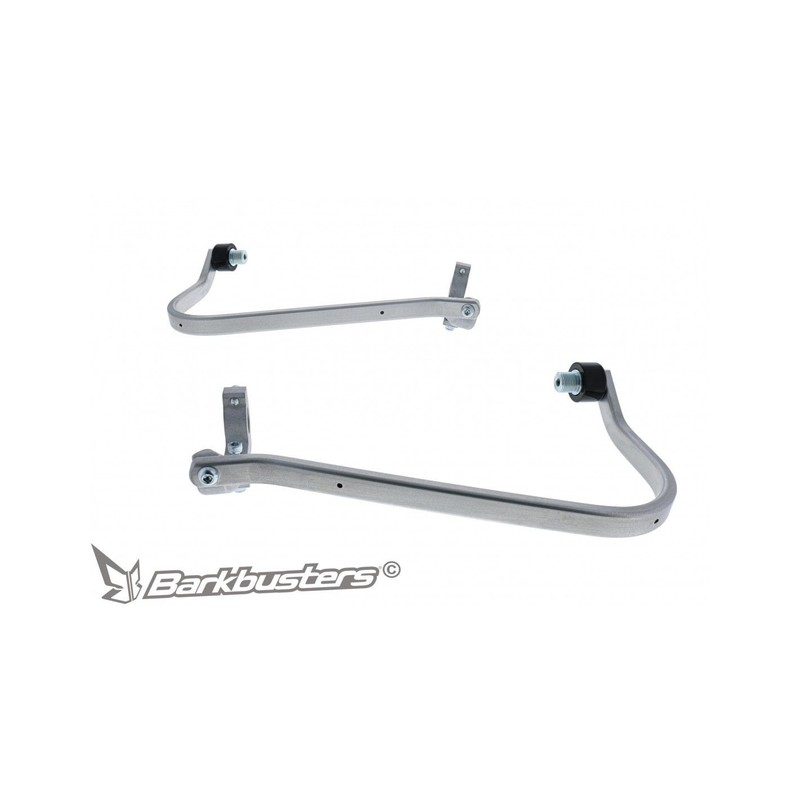 QM05 OUTPLORER Supporto a stelo specchietto Quick Launch