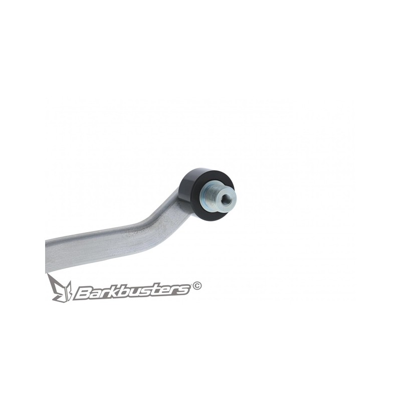 QM05 OUTPLORER Supporto a stelo specchietto Quick Launch