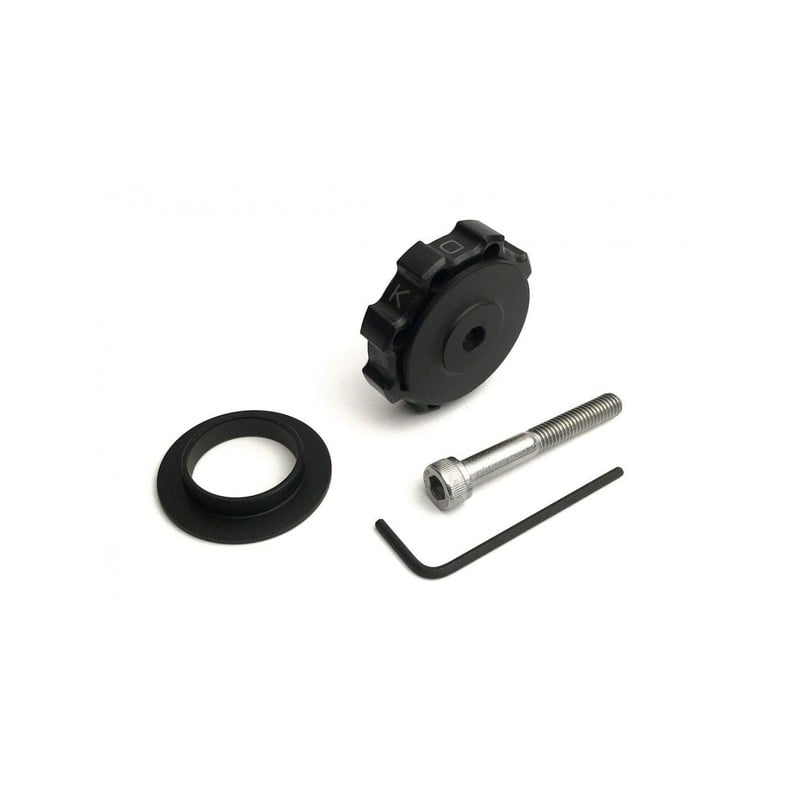CNR-4202 CLICK N'RIDE KIT 2PZ.FRECCE ATTACCO/SGANCIO RAPIDO CLICK N'RIDE - MODELLO "PRIMA"