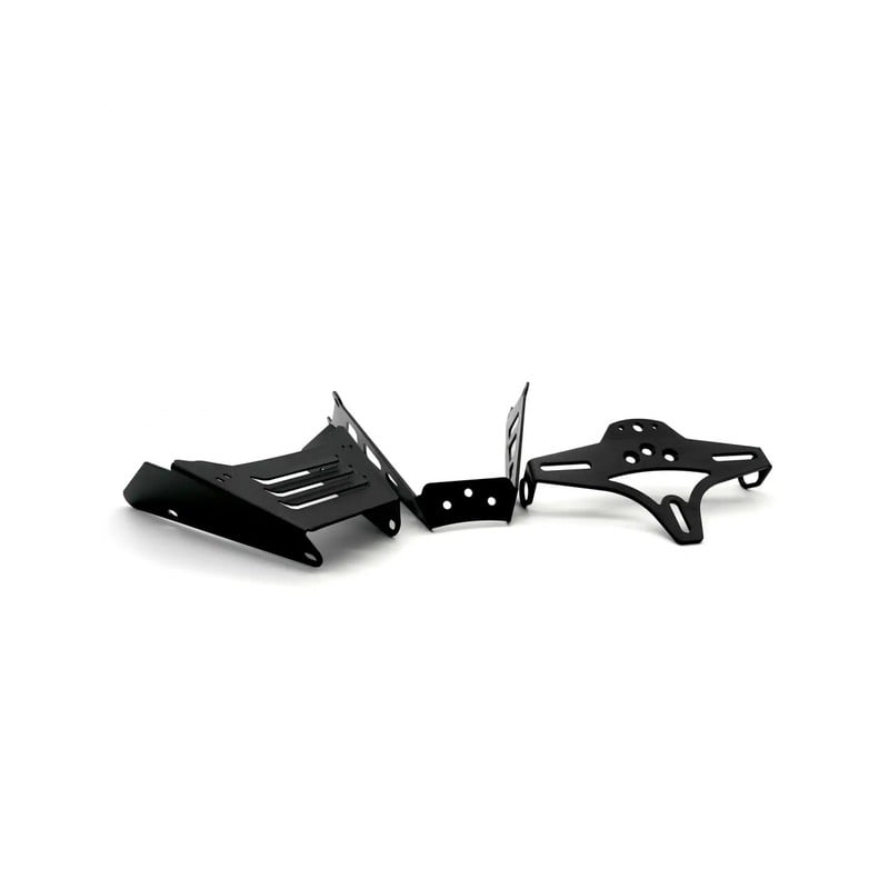 CNR-4202 CLICK N'RIDE KIT 2PZ.FRECCE ATTACCO/SGANCIO RAPIDO CLICK N'RIDE - MODELLO "PRIMA"