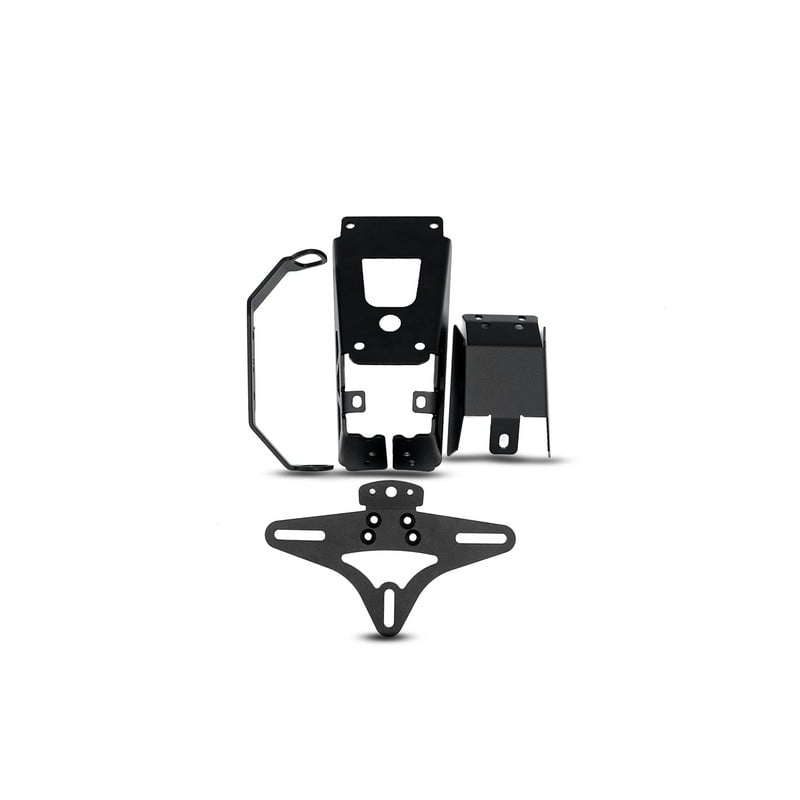 CNR-4202 CLICK N'RIDE KIT 2PZ.FRECCE ATTACCO/SGANCIO RAPIDO CLICK N'RIDE - MODELLO "PRIMA"