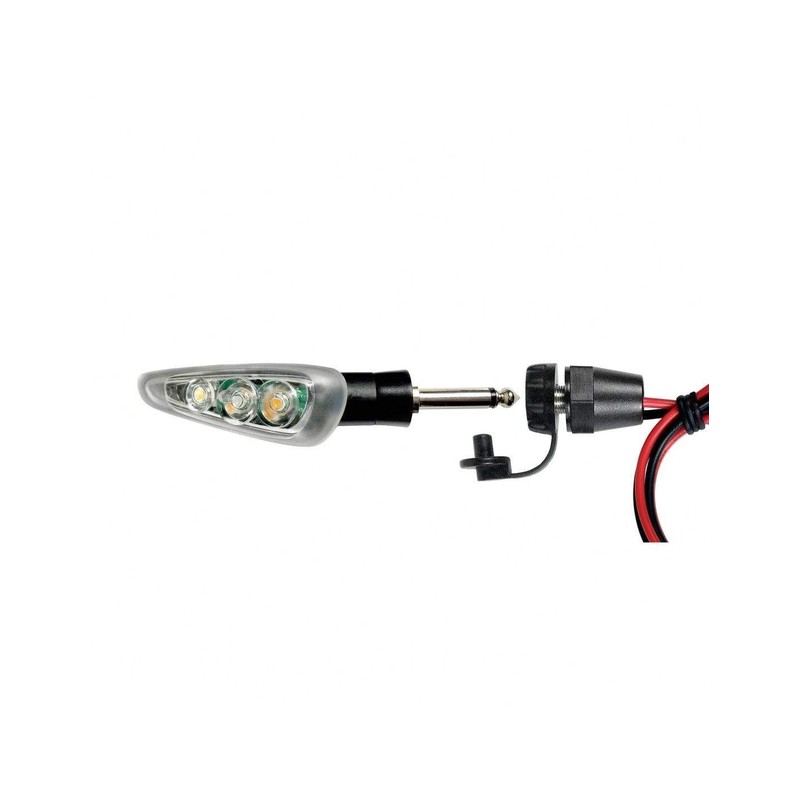CNR-4207 CLICK N'RIDE CP.RESISTENZE A LED