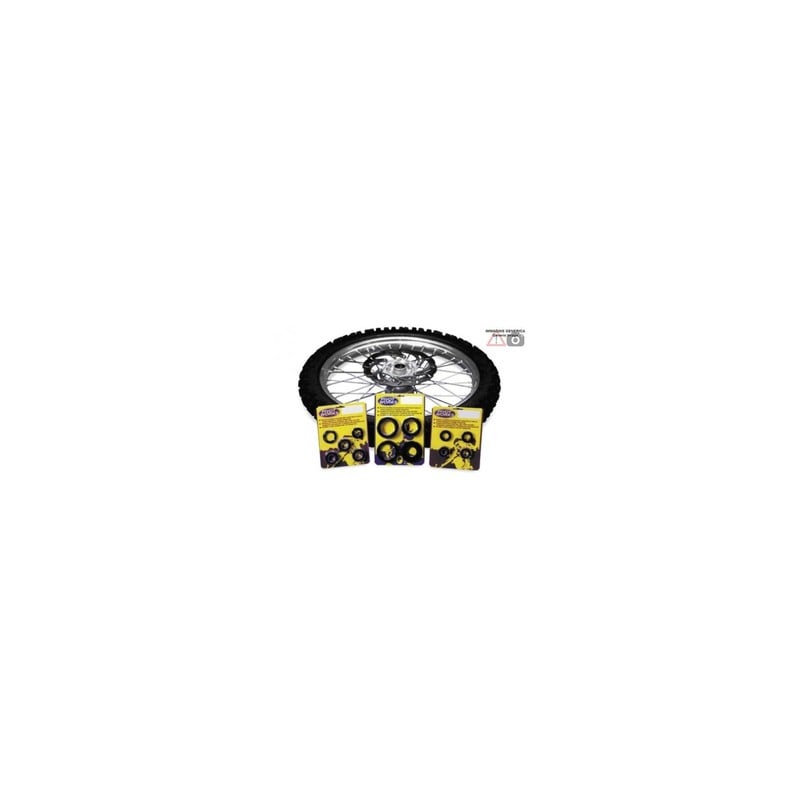 2530 HOTTROAD MOTO CHAIN LUBE OR 400 ml - lubrificante catene moto