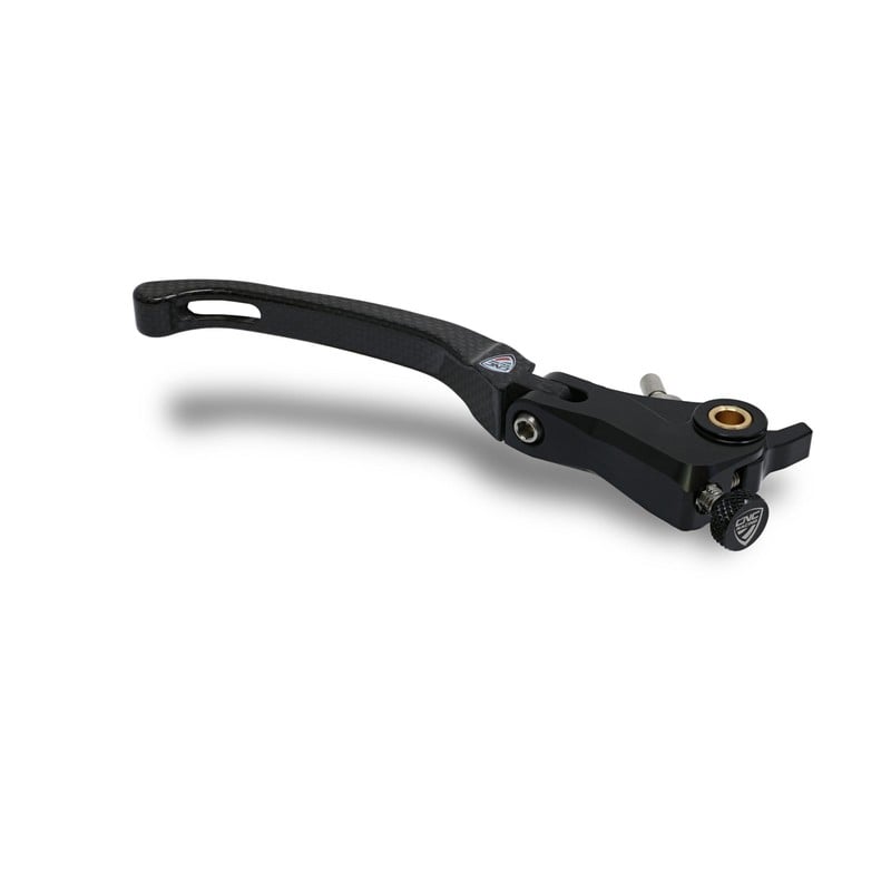 LBR11_CF Brake lever folding Race Carbon Bmw S1000 RR K67 2019+ CNC Racing
