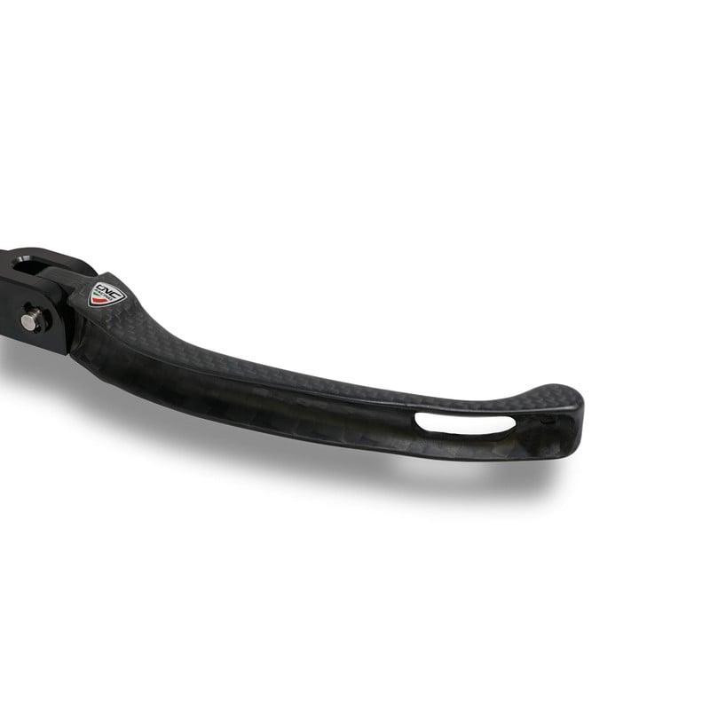 LBR11_CF Brake lever folding Race Carbon Bmw S1000 RR K67 2019+ CNC Racing