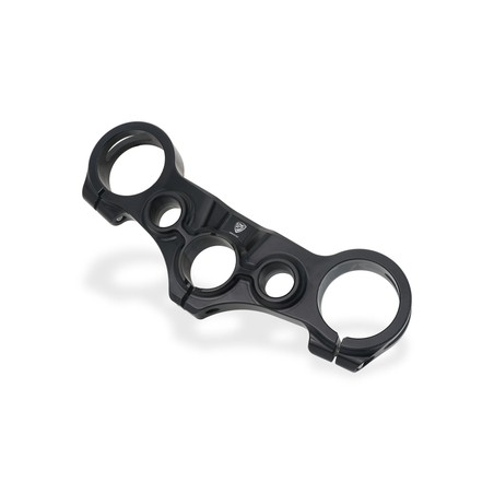 PST21 Placas de dirección superiores Ducati Hypermotard 698 Mono 2024+ CNC Racing