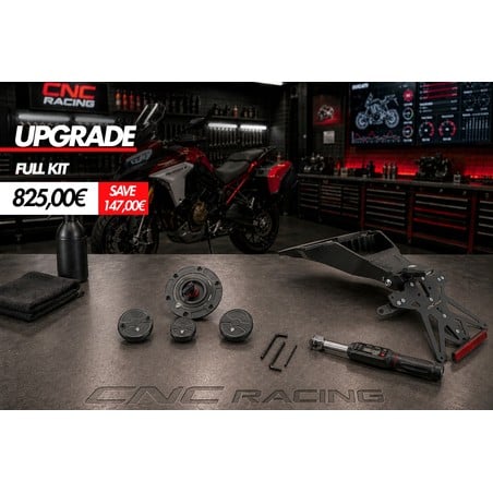 Kit Upgrade Ducati Multistrada V4 Pikes Peak 2025+ CNC Racing