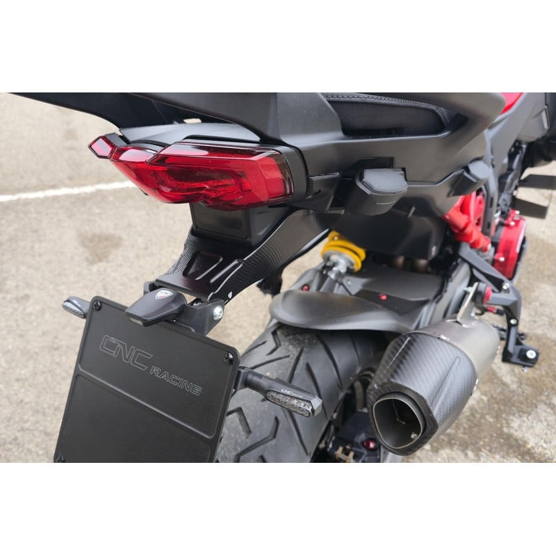 Kit Upgrade Ducati Multistrada V4 Pikes Peak 2025+ CNC Racing