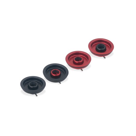 TSU04_APRILIA Fuel tank cap Fast Key plug Aprilia CNC Racing TSU04