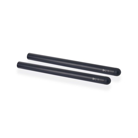 SMT75_MV_AGUSTA Clip ons tube pair length 275 mm internal diameter 15.8 Mv Agusta CNC Racing SMT75