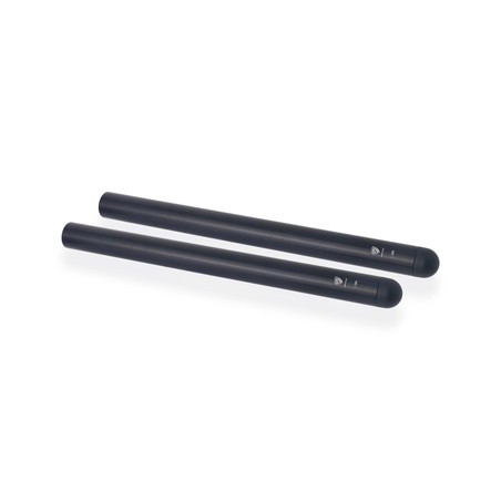 SMT60_MV_AGUSTA Clip ons tube pair length 260 mm internal diameter 15.8 Mv Agusta CNC Racing SMT60