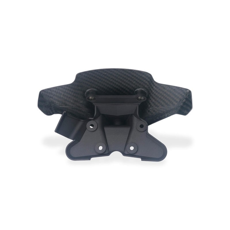 ZA236 Screen for Carbon Ducati Streetfighter V4 S 2025+ CNC Racing