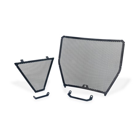 RA076 Radiator guard Ducati Streetfighter V4 S 2025+ CNC Racing