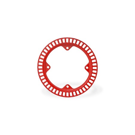 IFA04 Rear phonic wheel for Panigale V4 and V4 and V4 Ducati Streetfighter V2 My2025 2025+ CNC Racin