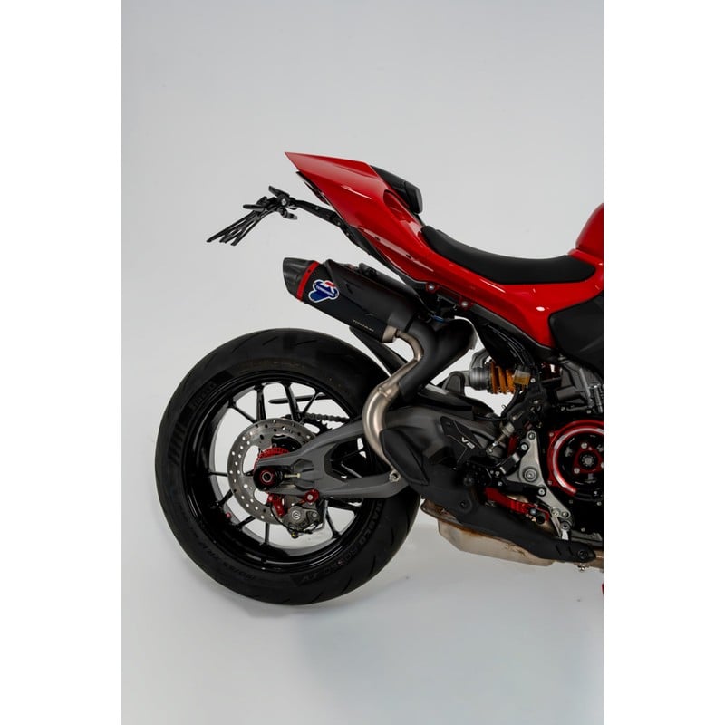 IFA04 Rear phonic wheel for Panigale V4 and V4 and V4 Ducati Streetfighter V2 My2025 2025+ CNC Racin