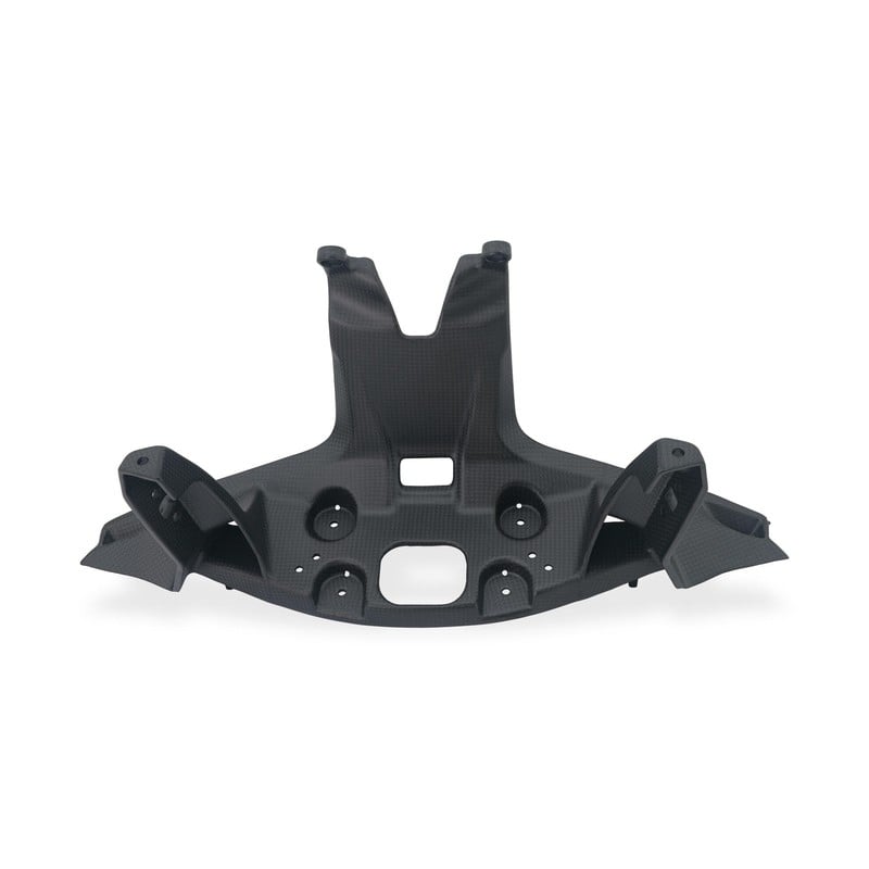 Supporto strumentazione carbonio Ducati Superbike Panigale V4 S 2025+ CNC Racing