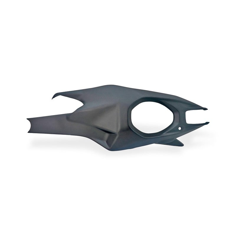 Cover Forcellone Destra e Sinistra in Carbonio Panigale Ducati Streetfighter V4 S 2025+ CNC Racing