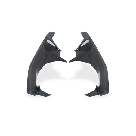 ZA431 Inner cowling RH and LH for Carbon Ducati Superbike Panigale V4 S 2025+ CNC Racing