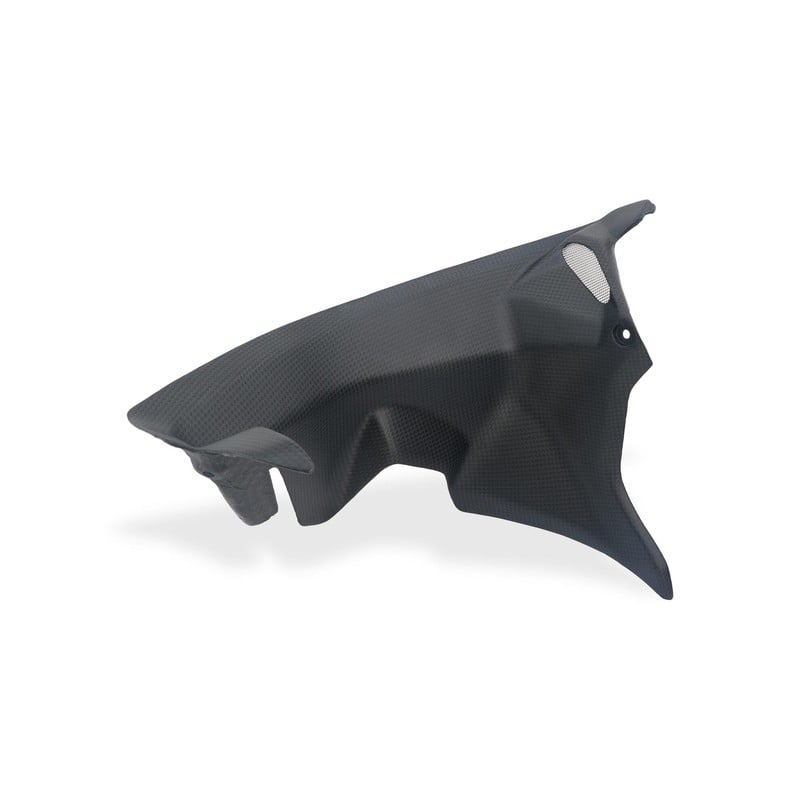 ZA431 Inner cowling RH and LH for Carbon Ducati Superbike Panigale V4 S 2025+ CNC Racing