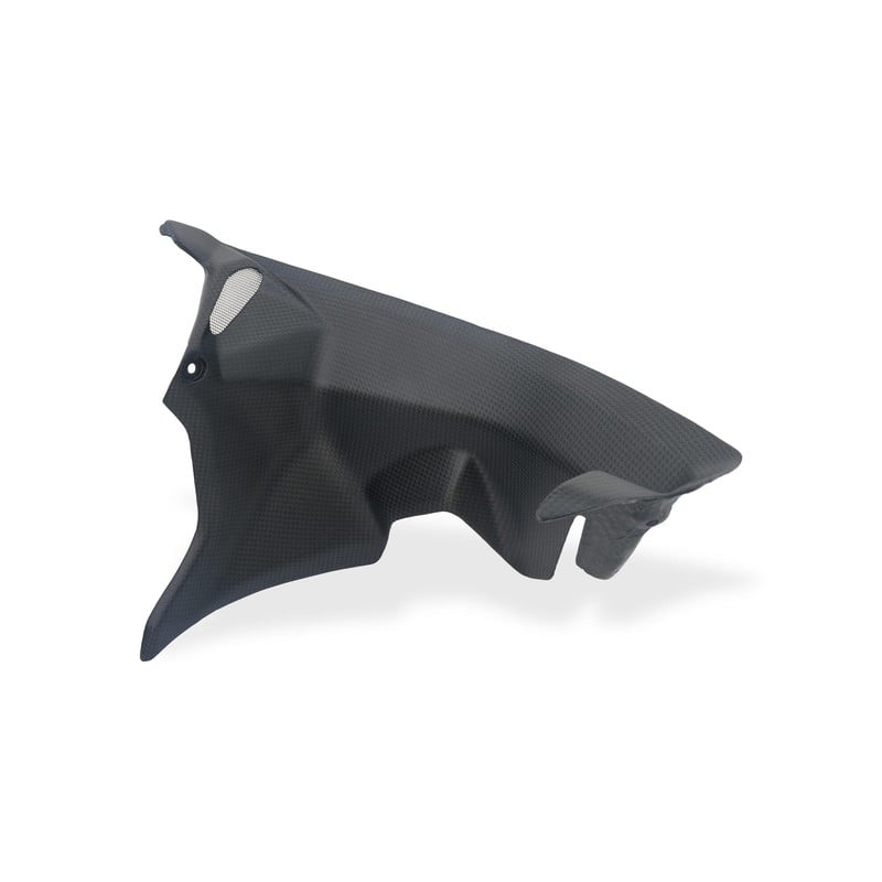 ZA431 Inner cowling RH and LH for Carbon Ducati Superbike Panigale V4 S 2025+ CNC Racing