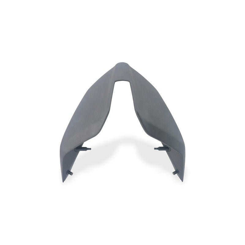 Codone posteriore in carbonio per Panigale e Ducati Streetfighter V4 S 2025+ CNC Racing