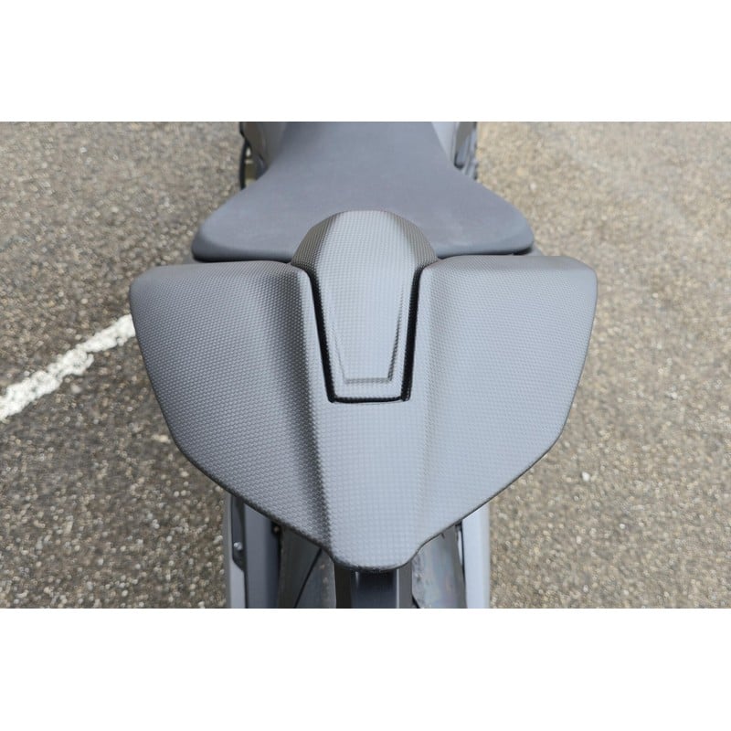 Codone posteriore in carbonio per Panigale e Ducati Streetfighter V4 S 2025+ CNC Racing