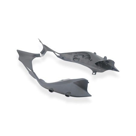 Cover telaietto posteriore in carbonio per Panigale e Ducati Streetfighter V4 S 2025+ CNC Racing