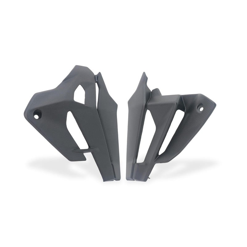 Puntale destro e sinistro Carbonio Ducati Streetfighter V4 S 2025+ CNC Racing